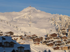 Settimana bianca ad Aletsch Arena