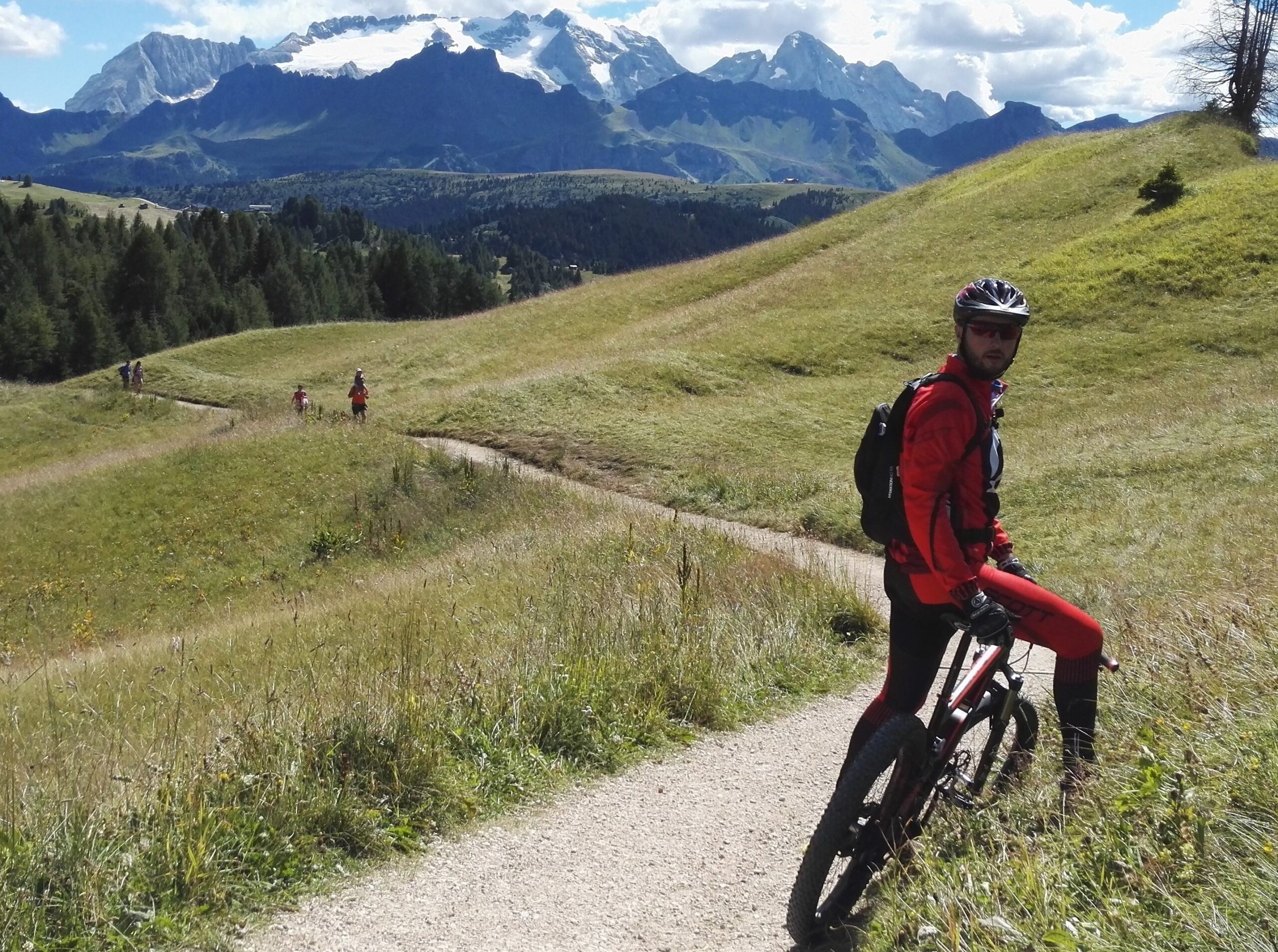 Settimana avventura in Val di Sole