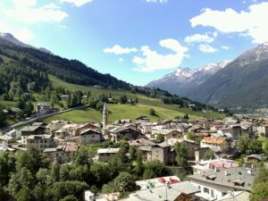 Settimana verde a Folgaria - Alpe Cimbra