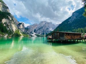 Settimana verde a Alta Badia - Plan de Corones