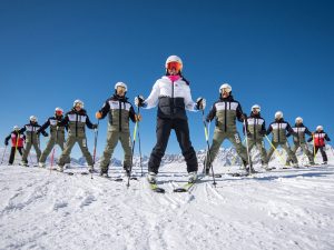 …UNA GRAN BELLA CHIUSURA 24-27 APRILE – CERVINIA (Ao)
