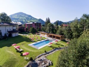 Settimana verde Niederau - Alpbachtal - Kitzbuhel - Brixen im Thale