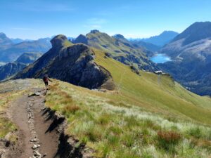 5 Giorni tra le Dolomiti della Val di Fassa