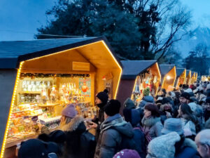 Mercatini di Natale a Innsbruck – Salisburgo – Bressanone