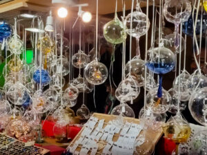 Mercatini di Natale a Innsbruck - Salisburgo - Kufstein - Schwaz -  Bressanone