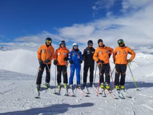 Settimana bianca a Meribel - Brides Les Bains
