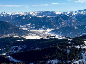 Settimana Bianca a Saalbach - Fieberbrunn - Sankt Johann in Tirol - Kitzbuhel