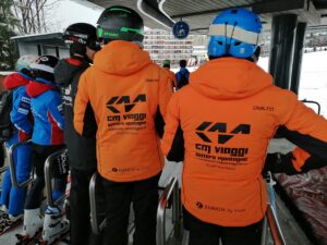 Settimana bianca a Meribel - Brides Les Bains (Carnevale)